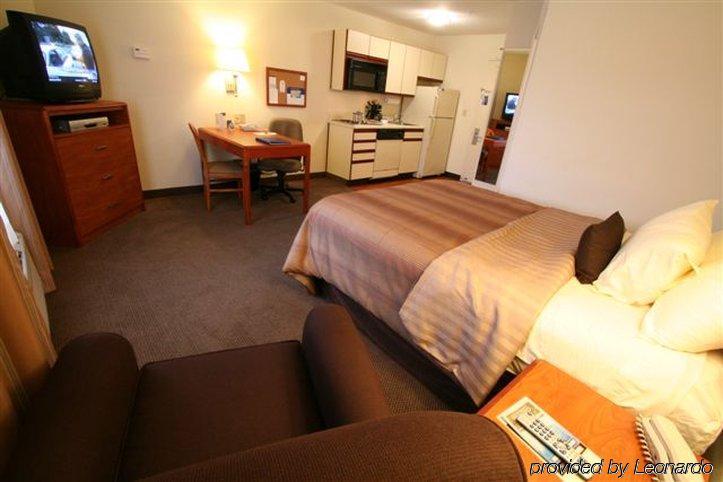 Candlewood Suites Louisville Airport By Ihg Habitación foto