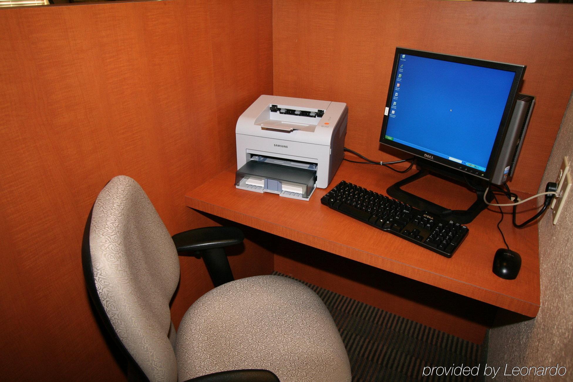 Candlewood Suites Louisville Airport By Ihg Facilidades foto