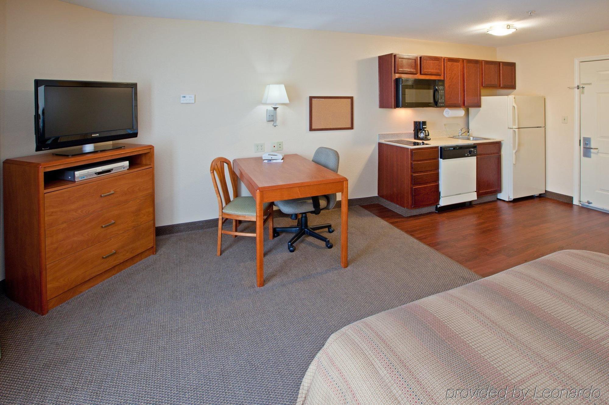 Candlewood Suites Louisville Airport By Ihg Habitación foto