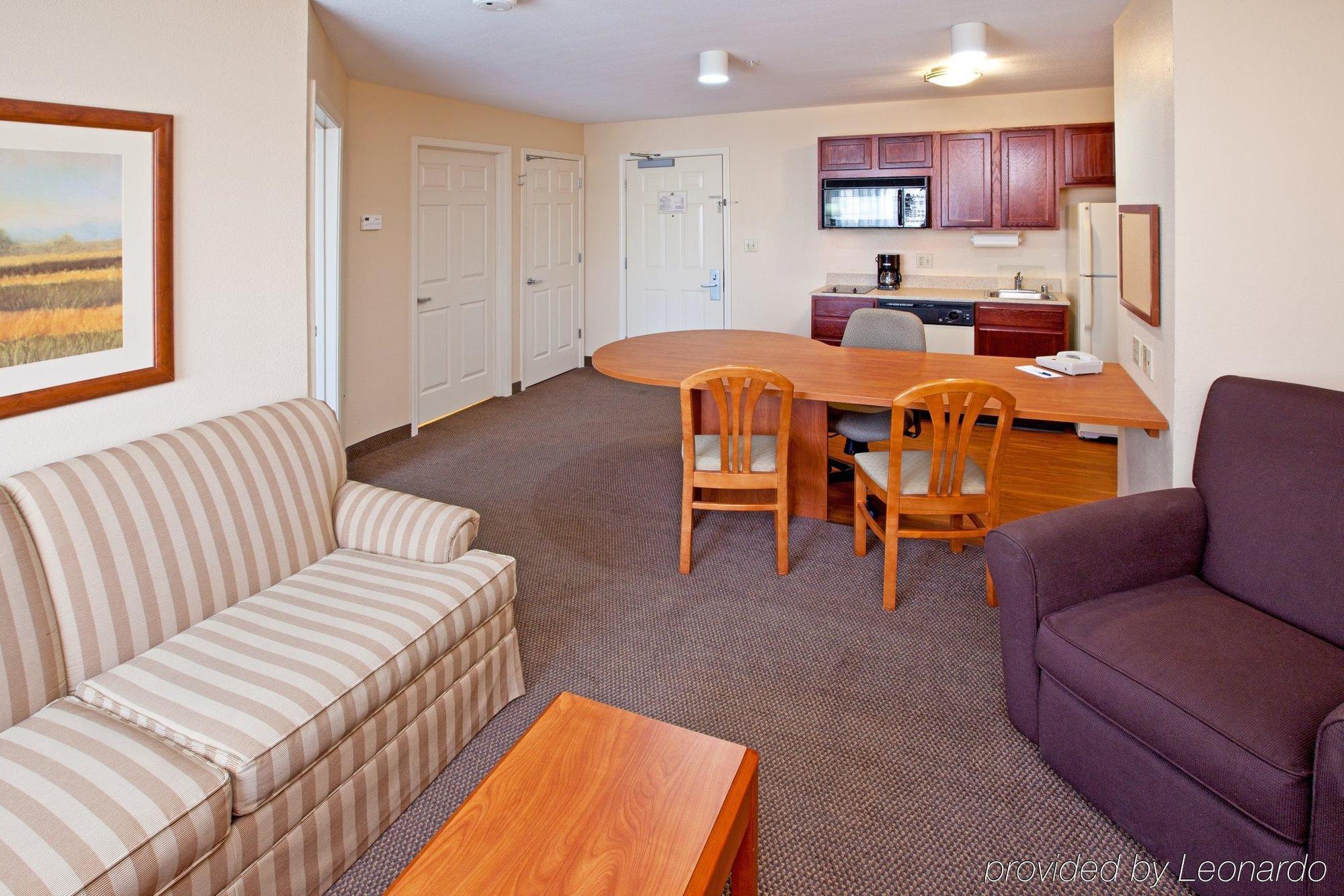 Candlewood Suites Louisville Airport By Ihg Habitación foto